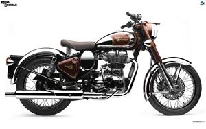 Royal Enfield